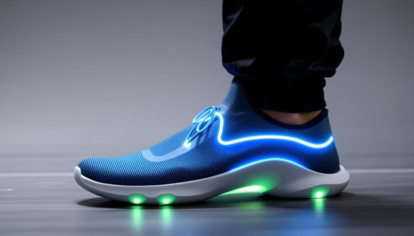 Come le scarpe con rialzo interno possono migliorare la postura?
