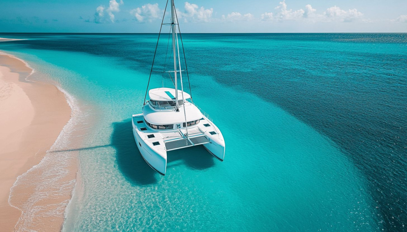 Come scegliere il catamarano perfetto per la tua prossima vacanza?