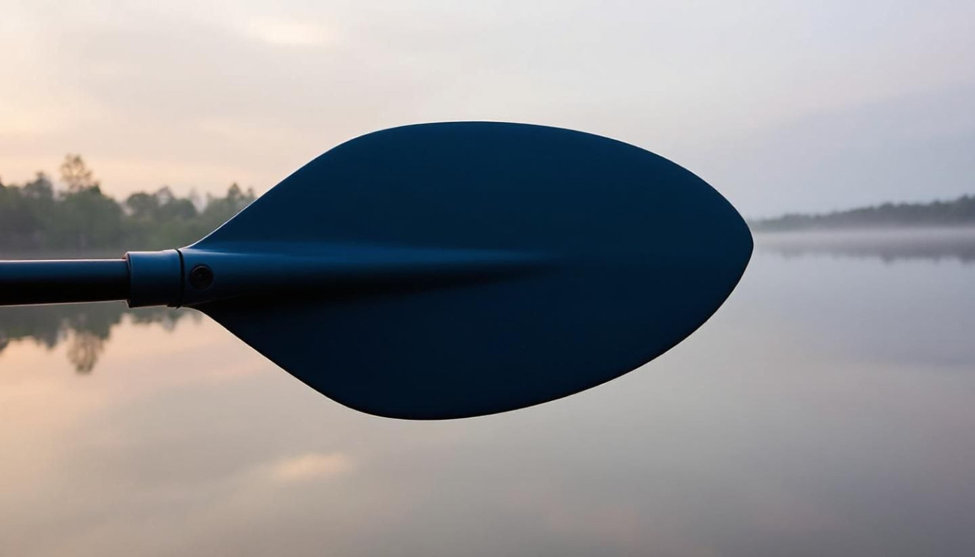 Scopri come scegliere la pagaia per SUP più adatta alle tue necessità